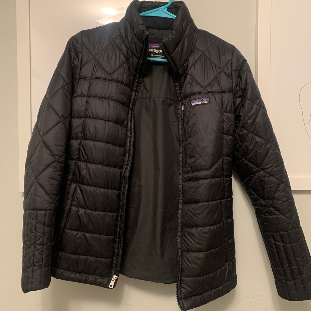 Patagonia Puffer